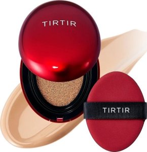 Alkotest TIRTIR Mask Fit Red Cushion Podkład w kompakcie SPF40/PA++ odcień 25 1