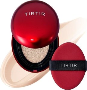 Alkotest TIRTIR Mask Fit Red Cushion Podkład w kompakcie SPF40/PA++ odcień 15 1