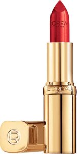 L’Oreal Paris L'Oreal Paris, Color Riche Satin, Cream Lipstick, 152, A La Mode, 4.8 g For Women 1