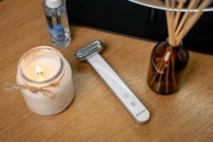 Humanas Humanas Aurora - biały 12