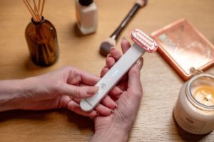 Humanas Humanas Aurora - biały 14