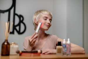 Humanas Humanas Aurora - biały 15