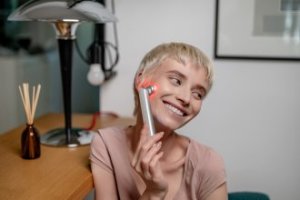 Humanas Humanas Aurora - biały 16