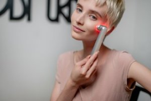 Humanas Humanas Aurora - biały 17