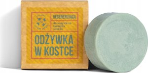 4szpaki Regenerująca odżywka w kostce - Eukaliptus Cytrynowy 1