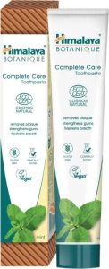 Himalaya Himalaya Botanique Pasta do zębów z Miętą Kompletna Ochrona 75 ml 1
