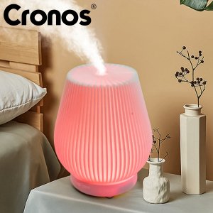 Nawilżacz powietrza Cronos Nawilżacz powietrza Cronos T33H zmiennokolorowy z funkcją aromaterapii 4