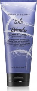 Bumble & Bumble Odżywka regenerująca kolor do włosów blond Bumble & Bumble Bb. Illuminated 200 ml 1