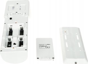 Dahua Technology BEZPRZEWODOWA CZUJKA DUALNA MIKROFALA + PIR Z KAMERĄ ARD2251E-W2(868V) DAHUA 4