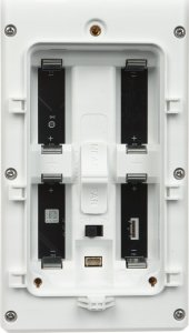 Dahua Technology BEZPRZEWODOWA CZUJKA DUALNA MIKROFALA + PIR Z KAMERĄ ARD2251E-W2(868V) DAHUA 5