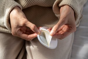 Lansinoh LANSINOH SOOTHIES ŻELOWE KOMPRESY CHŁODZĄCE 2 SZT 2