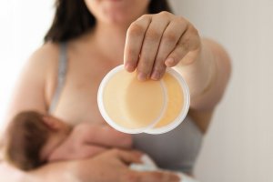 Lansinoh LANSINOH SOOTHIES ŻELOWE KOMPRESY CHŁODZĄCE 2 SZT 4