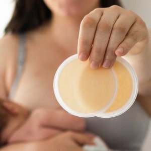 Lansinoh LANSINOH SOOTHIES ŻELOWE KOMPRESY CHŁODZĄCE 2 SZT 6