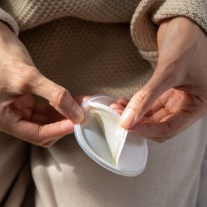 Lansinoh LANSINOH SOOTHIES ŻELOWE KOMPRESY CHŁODZĄCE 2 SZT 7