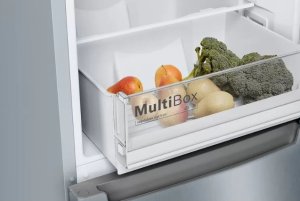 Lodówka Bosch Bosch Kühl-Gefrierkombi KGN34NLEB  sr E (Speditionsversand) 4