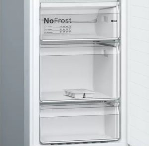 Lodówka Bosch Bosch Kühl-Gefrierkombi KGN34NLEB  sr E (Speditionsversand) 5
