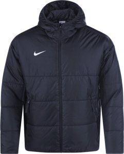 Kurtka męska Nike Kurtka męska Nike Therma-FIT Academy Pro 24 Fall granatowa FD7702 451 L 1