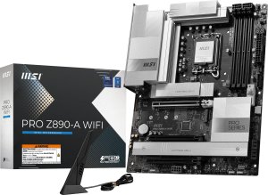 Płyta główna MSI PRO Z890-A WIFI 1