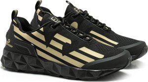 Emporio Armani Sneakersy EA7 Emporio Armani 2
