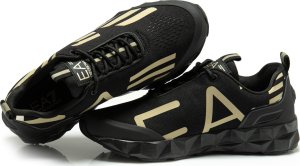 Emporio Armani Sneakersy EA7 Emporio Armani 3