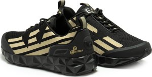 Emporio Armani Sneakersy EA7 Emporio Armani 4