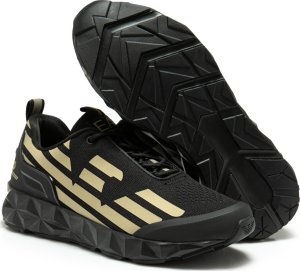 Emporio Armani Sneakersy EA7 Emporio Armani 6