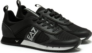 Emporio Armani Sneakersy EA7 Emporio Armani 2
