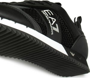 Emporio Armani Sneakersy EA7 Emporio Armani 3