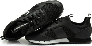 Emporio Armani Sneakersy EA7 Emporio Armani 5