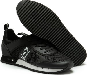 Emporio Armani Sneakersy EA7 Emporio Armani 6