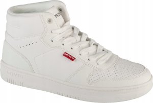 Levi`s Levi's Drive S High 235888-794-50 białe 41 1