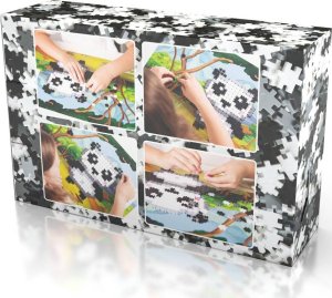 Meli Klocki Meli Minis Panda 250 el. 2
