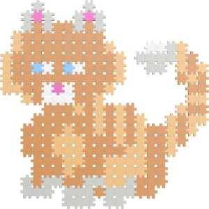 Meli Klocki Meli Minis Cat 250 el. 3