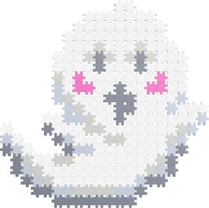 Meli Klocki Meli Minis Ghost 250 el. 3