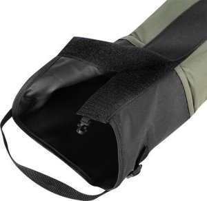 Nils Extreme Stuptuty ochraniacze na buty Nils camp NC1763 ciemnozielone 11