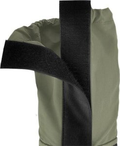 Nils Extreme Stuptuty ochraniacze na buty Nils camp NC1763 ciemnozielone 12