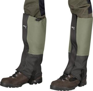 Nils Extreme Stuptuty ochraniacze na buty Nils camp NC1763 ciemnozielone 6