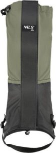 Nils Extreme Stuptuty ochraniacze na buty Nils camp NC1763 ciemnozielone 8