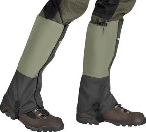 Nils Extreme Stuptuty ochraniacze na buty Nils camp NC1763 ciemnozielone 9