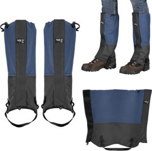 Nils Extreme Stuptuty ochraniacze na buty Nils camp NC1763 ciemnoniebieskie 2