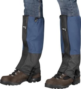 Nils Extreme Stuptuty ochraniacze na buty Nils camp NC1763 ciemnoniebieskie 6