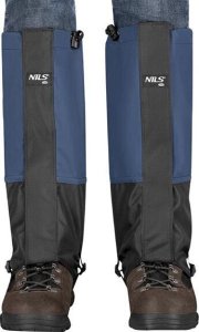 Nils Extreme Stuptuty ochraniacze na buty Nils camp NC1763 ciemnoniebieskie 7