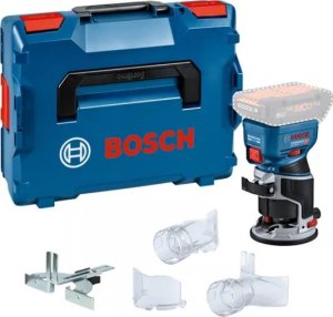 Bosch Frezarka do krawędzi GKF 18V-8 1