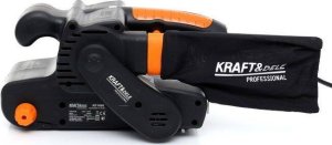 Szlifierka Kraft&Dele Szlifierka taśmowa 1950W KD1680 1
