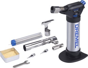 Dremel LUTOWNICA GAZOWA 2200-5 1