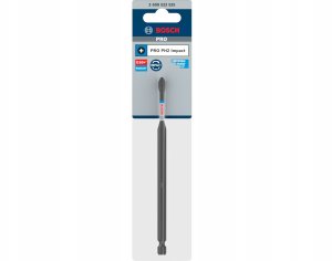 Bosch Końcówka wkręcająca PRO PH2 Impact 3