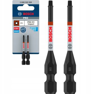 Bosch Końcówka wkręcająca PRO R1 Impact 1