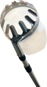 Home It HOME It® teleskopowy zbieracz owoców 150-260 cm 2