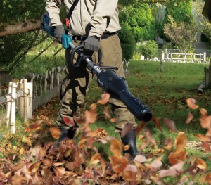 Makita Blower accessory MAKITA UB402MP 2