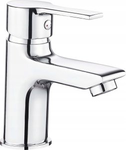 Bateria umywalkowa Invena INVENA BATERIA UMYWALKOWA NISKA BRALOS CHROM 1
